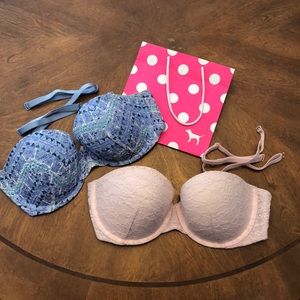 Victoria’s Secret Multi Way Bra